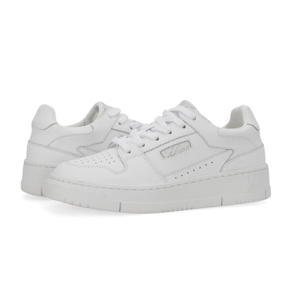 PURE WHITE Vintage Havana FINESSE - PURE WHITE