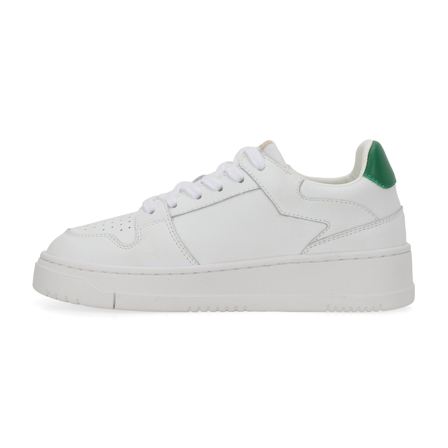 WHITE GREEN Vintage Havana FINESSE - WHITE GREEN