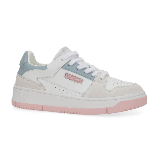 BABY PINK BABY BLUE Vintage Havana FINESSE - BABY PINK BABY BLUE