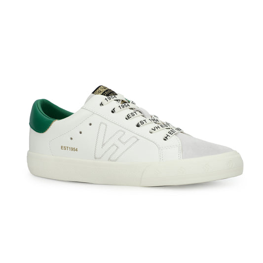 WHITE GREY GREEN Vintage Havana STARTER - WHITE GREY GREEN