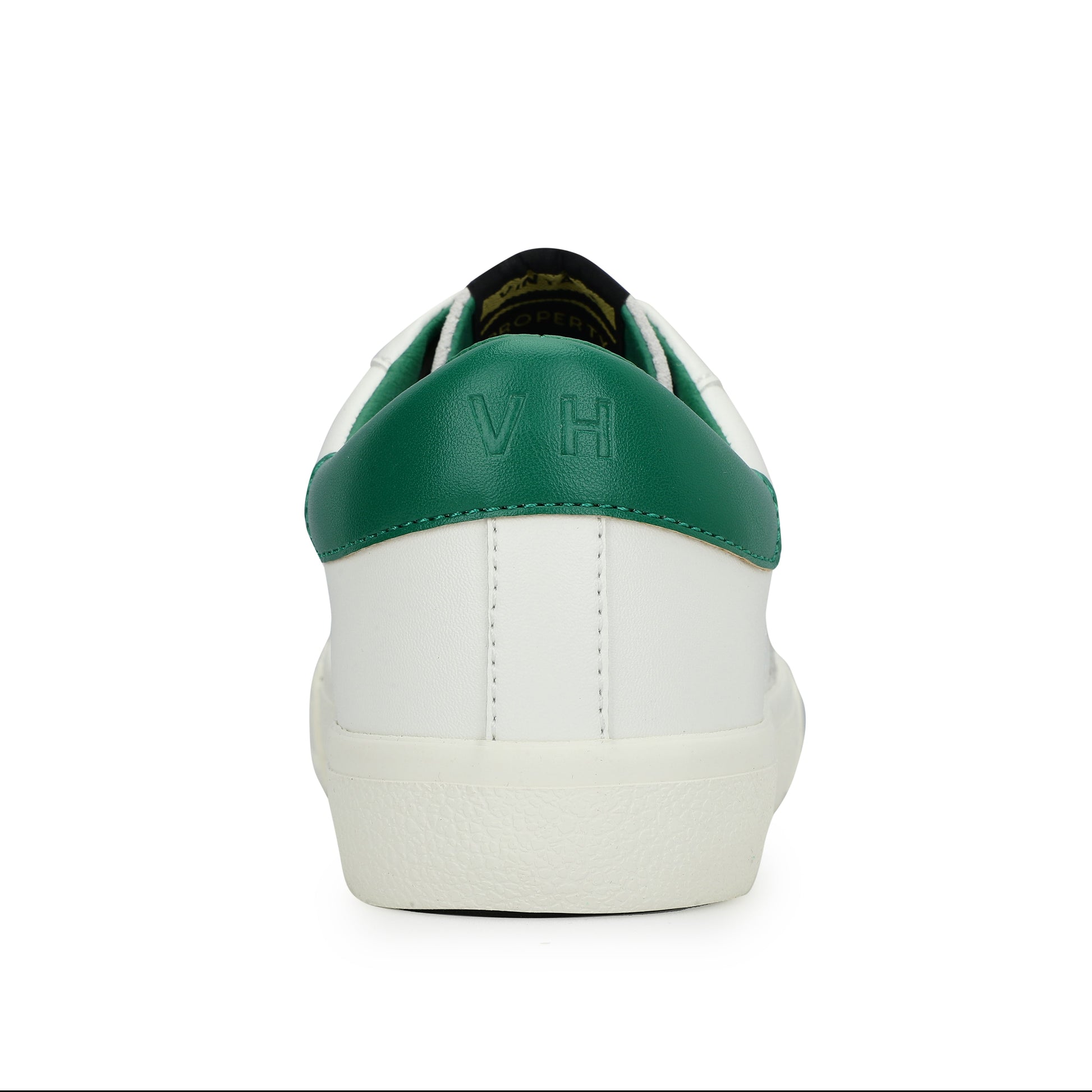 WHITE GREY GREEN Vintage Havana STARTER - WHITE GREY GREEN