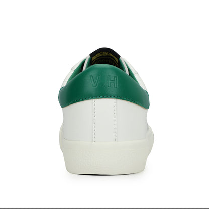 WHITE GREY GREEN Vintage Havana STARTER - WHITE GREY GREEN