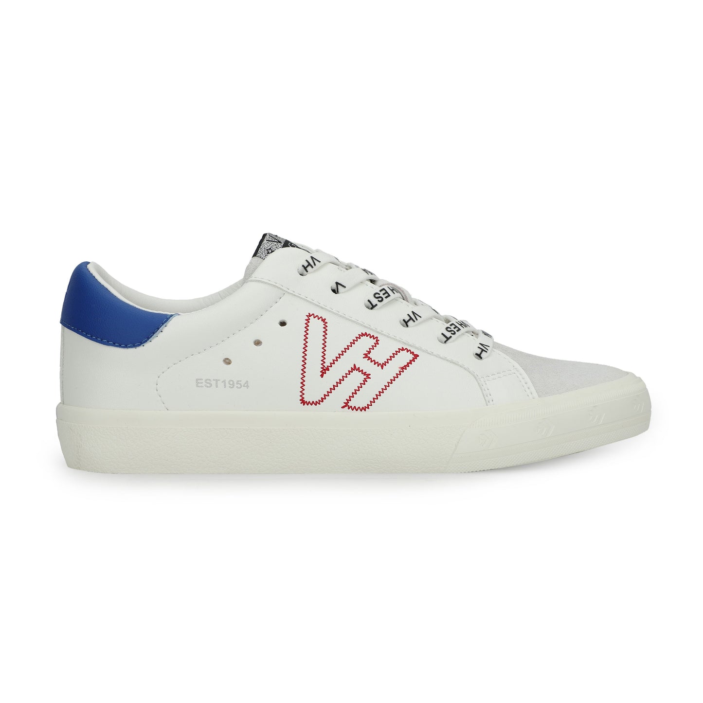 WHITE GREY COBALT Vintage Havana STARTER - WHITE GREY COBALT