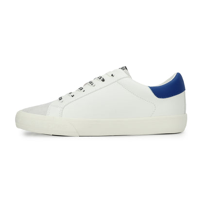 WHITE GREY COBALT Vintage Havana STARTER - WHITE GREY COBALT