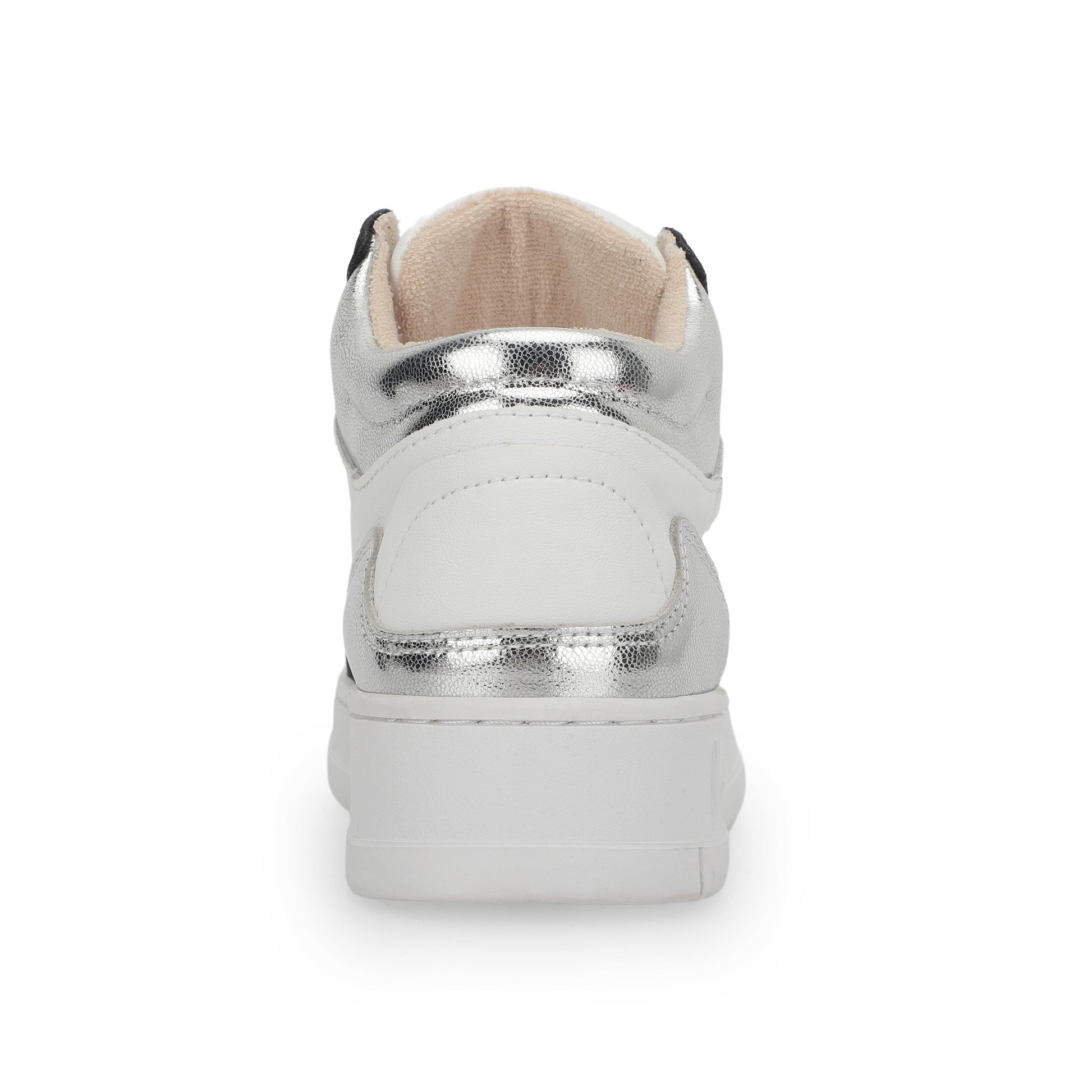 WHITE BLACK Vintage Havana CELESTE 6 - WHITE BLACK