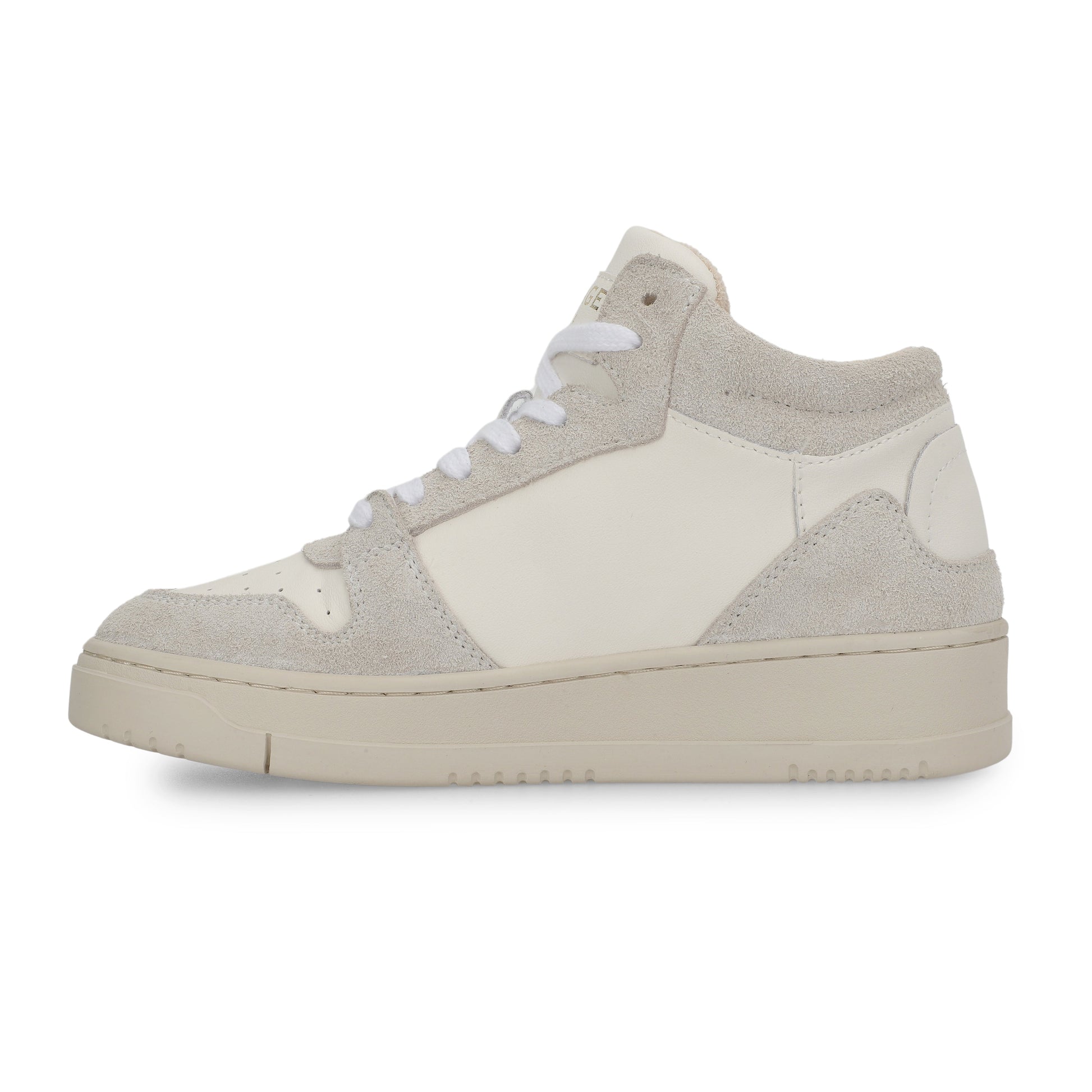WHITE GREY Vintage Havana CELESTE 4 - WHITE GREY