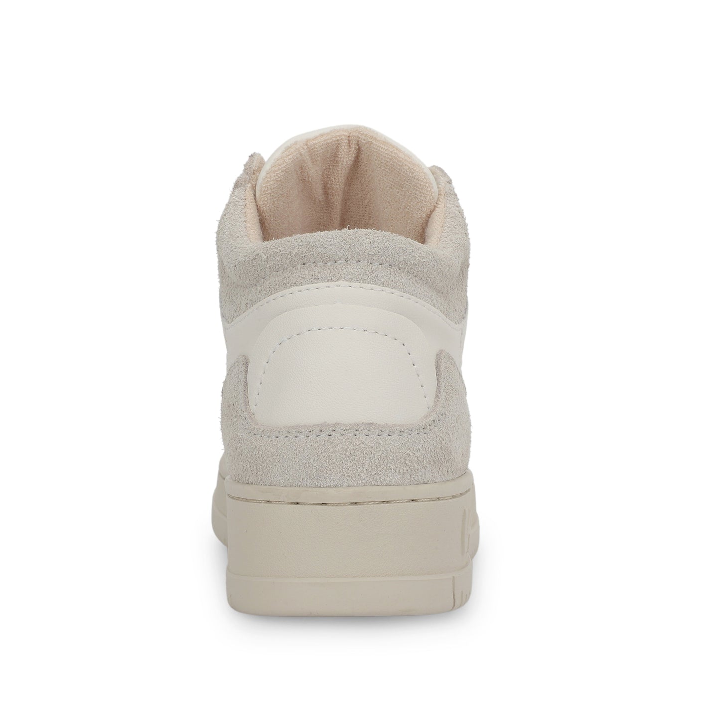 WHITE GREY Vintage Havana CELESTE 4 - WHITE GREY