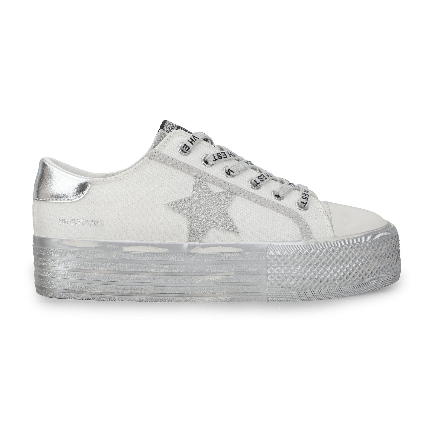 WHITE Vintage Havana AMAZE 5 - WHITE