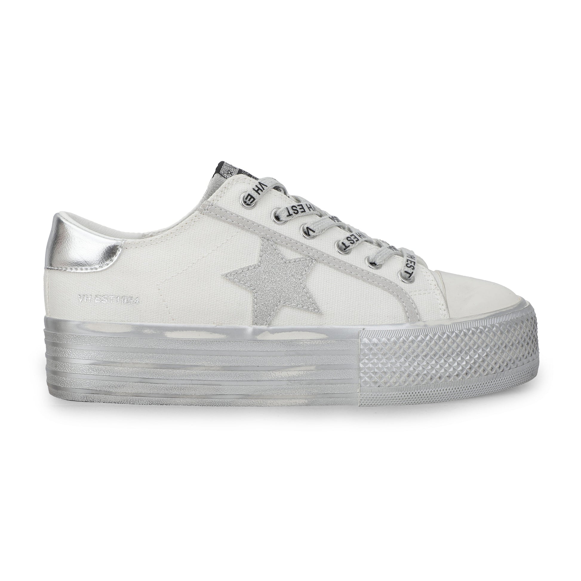 WHITE Vintage Havana AMAZE 5 - WHITE