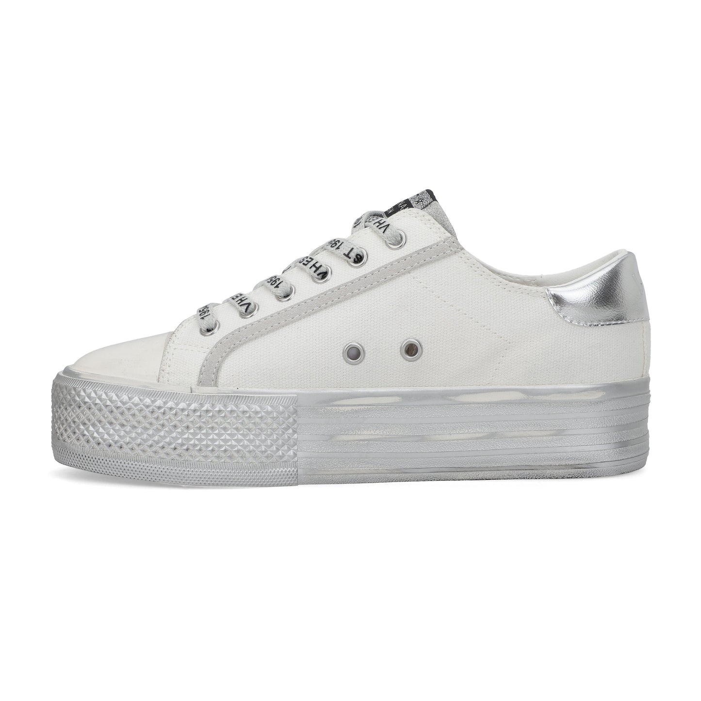 WHITE Vintage Havana AMAZE 5 - WHITE