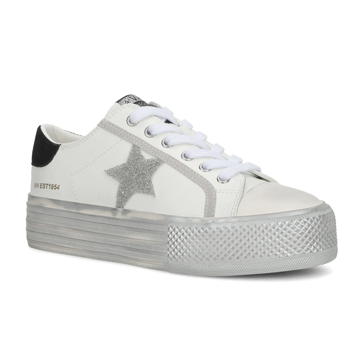 WHITE STONE WASH Vintage Havana AMAZE - WHITE STONE WASH