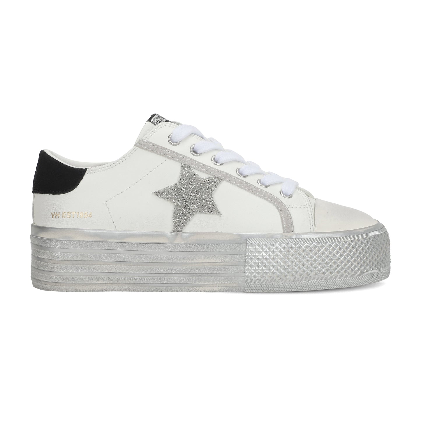 WHITE STONE WASH Vintage Havana AMAZE - WHITE STONE WASH