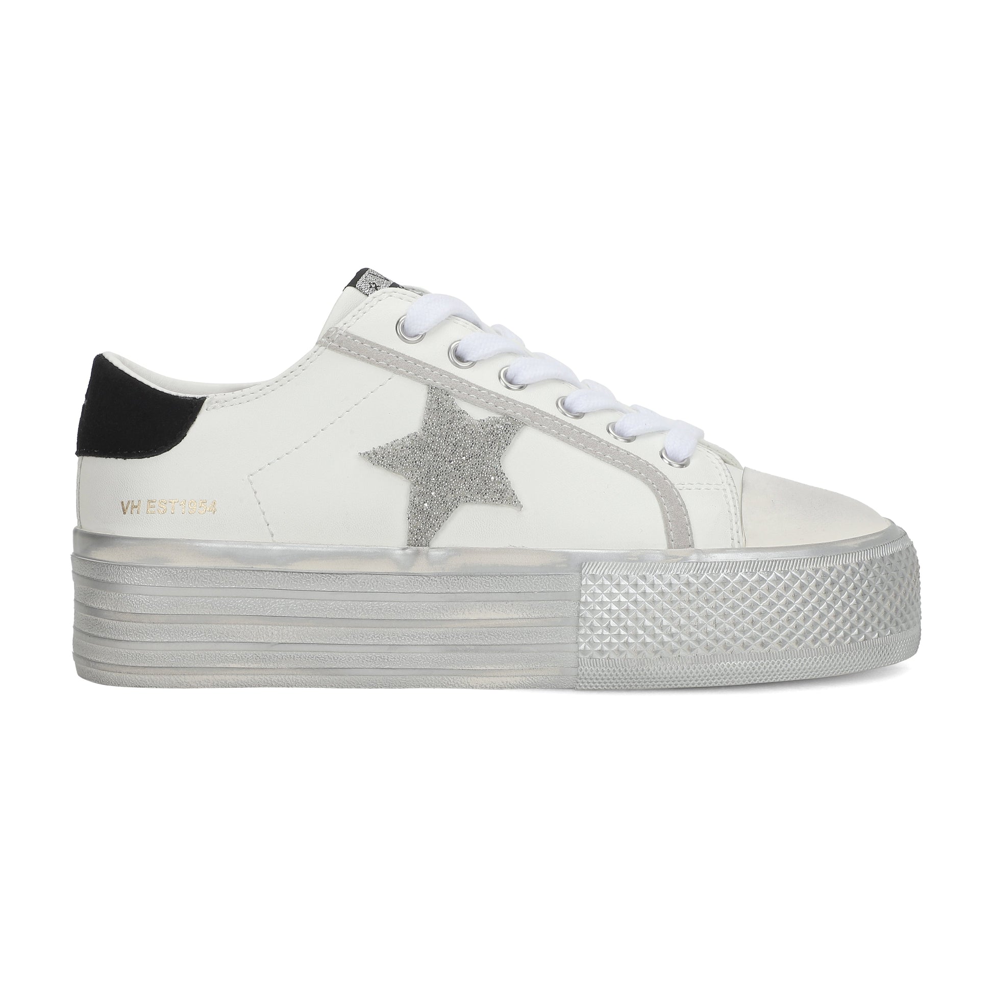 WHITE STONE WASH Vintage Havana AMAZE - WHITE STONE WASH
