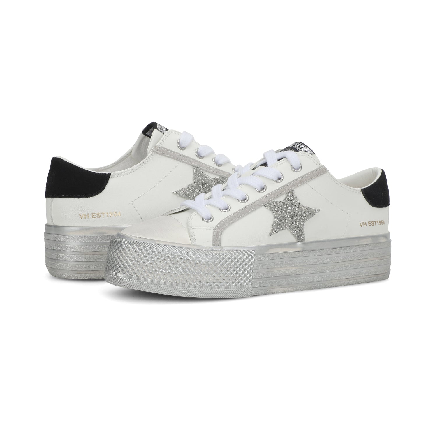 WHITE STONE WASH Vintage Havana AMAZE - WHITE STONE WASH