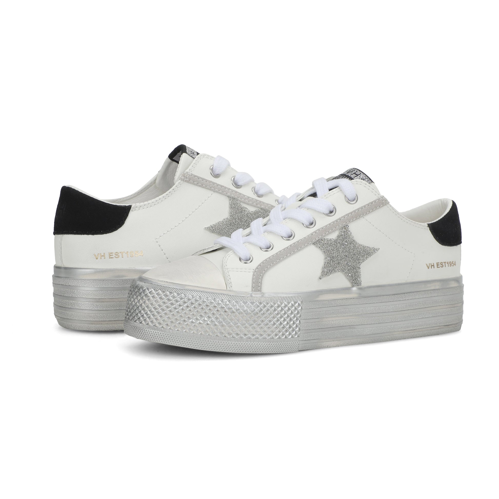 WHITE STONE WASH Vintage Havana AMAZE - WHITE STONE WASH