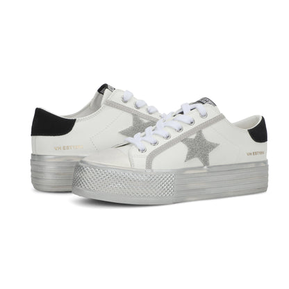 WHITE STONE WASH Vintage Havana AMAZE - WHITE STONE WASH