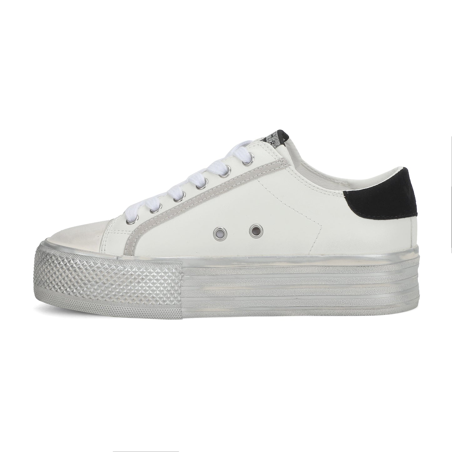 WHITE STONE WASH Vintage Havana AMAZE - WHITE STONE WASH