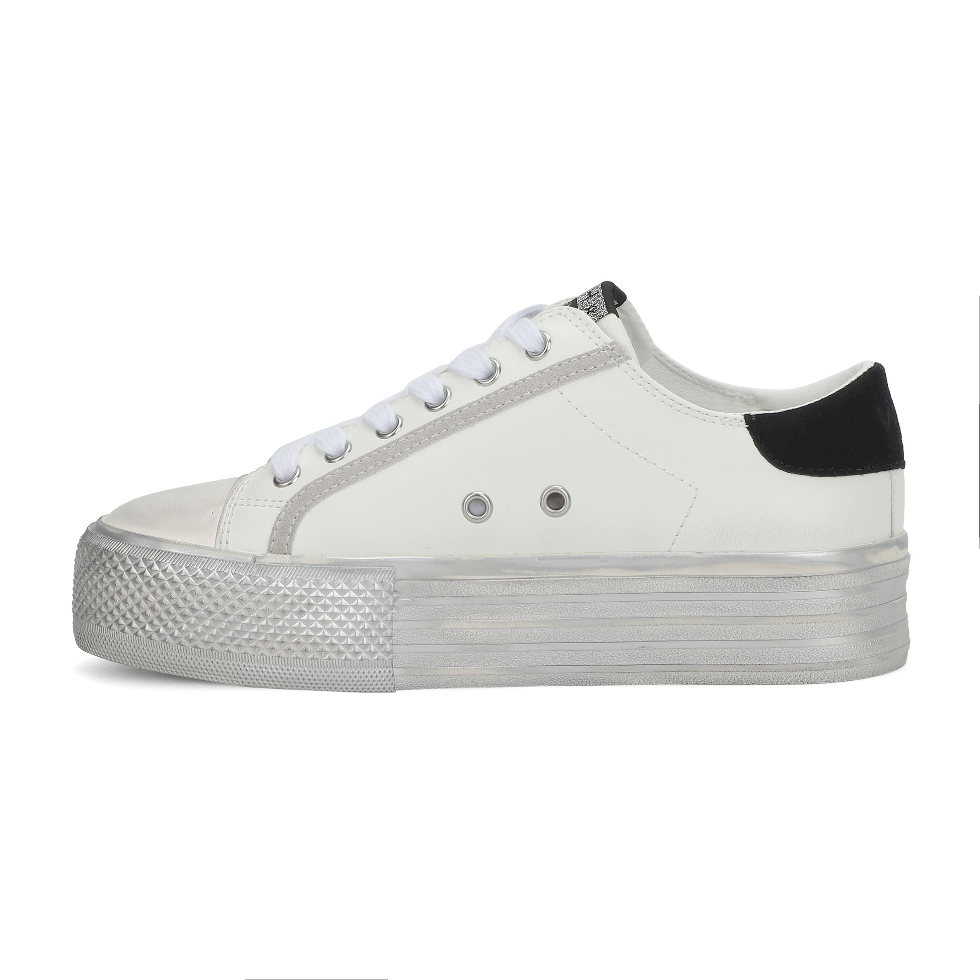 WHITE STONE WASH Vintage Havana AMAZE - WHITE STONE WASH