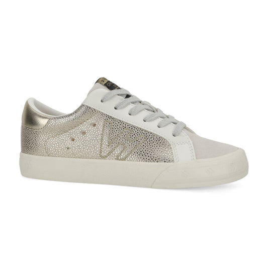 GOLD PEBBLED MULTI Vintage Havana STARTER - GOLD PEBBLED MULTI