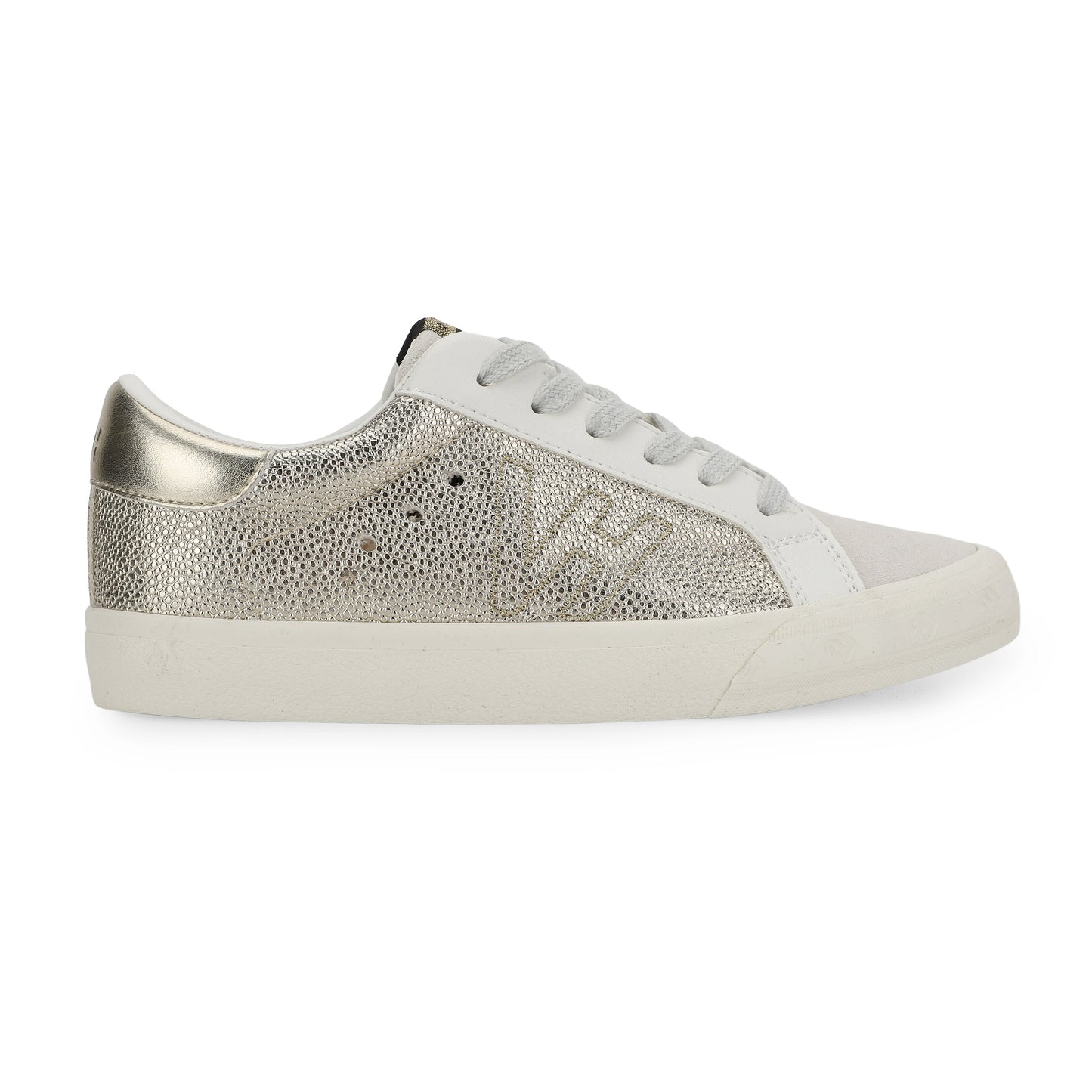 GOLD PEBBLED MULTI Vintage Havana STARTER - GOLD PEBBLED MULTI