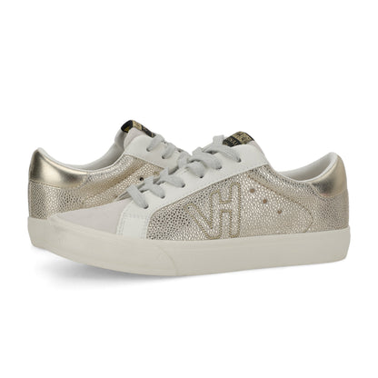 GOLD PEBBLED MULTI Vintage Havana STARTER - GOLD PEBBLED MULTI