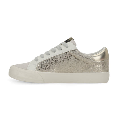 GOLD PEBBLED MULTI Vintage Havana STARTER - GOLD PEBBLED MULTI
