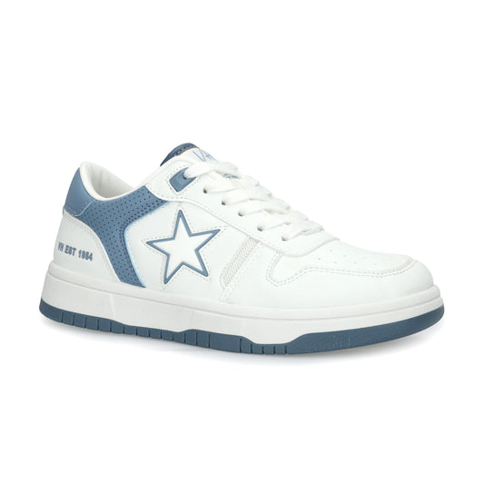 BLUE Vintage Havana FRESH - BLUE