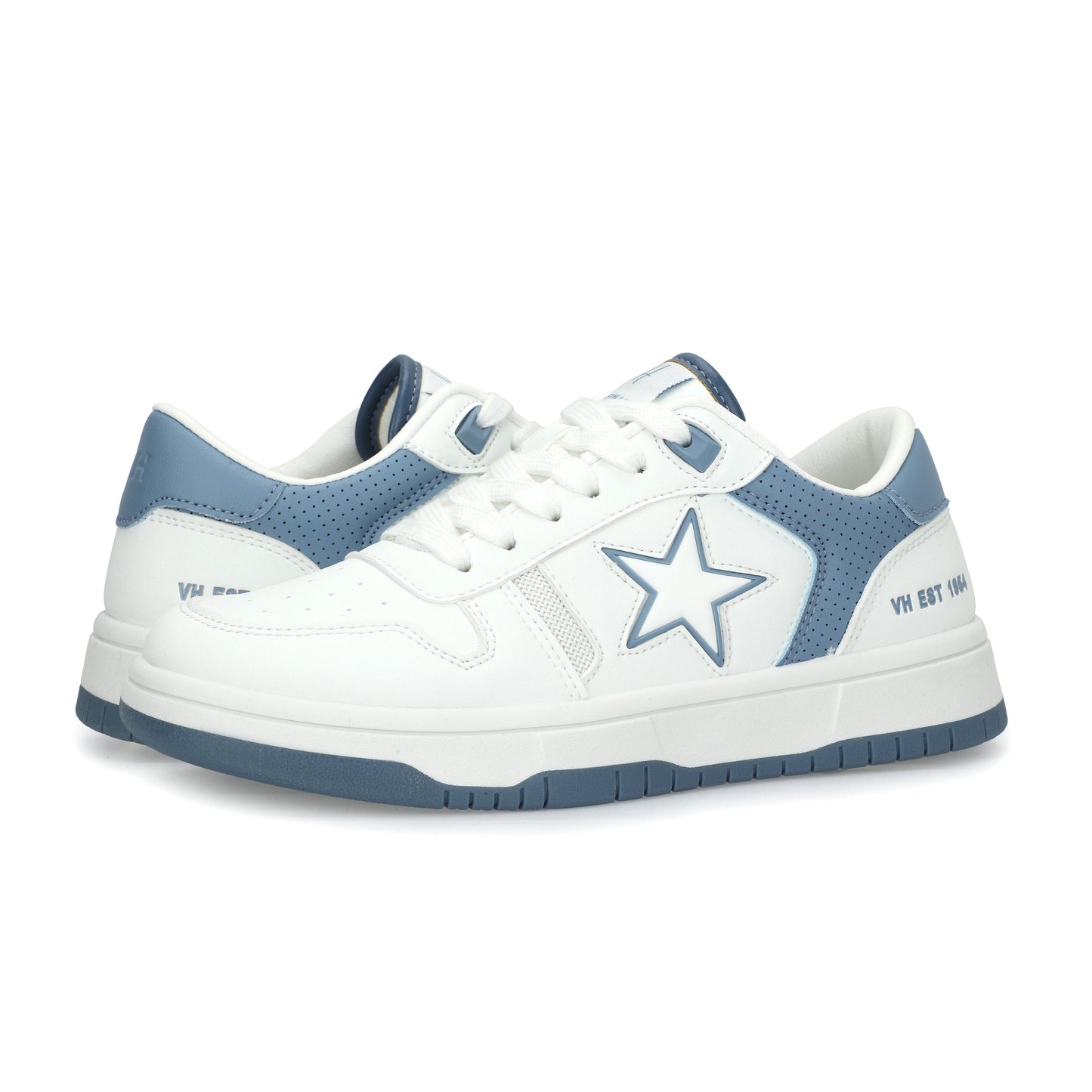 BLUE Vintage Havana FRESH - BLUE