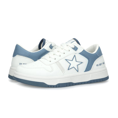 BLUE Vintage Havana FRESH - BLUE