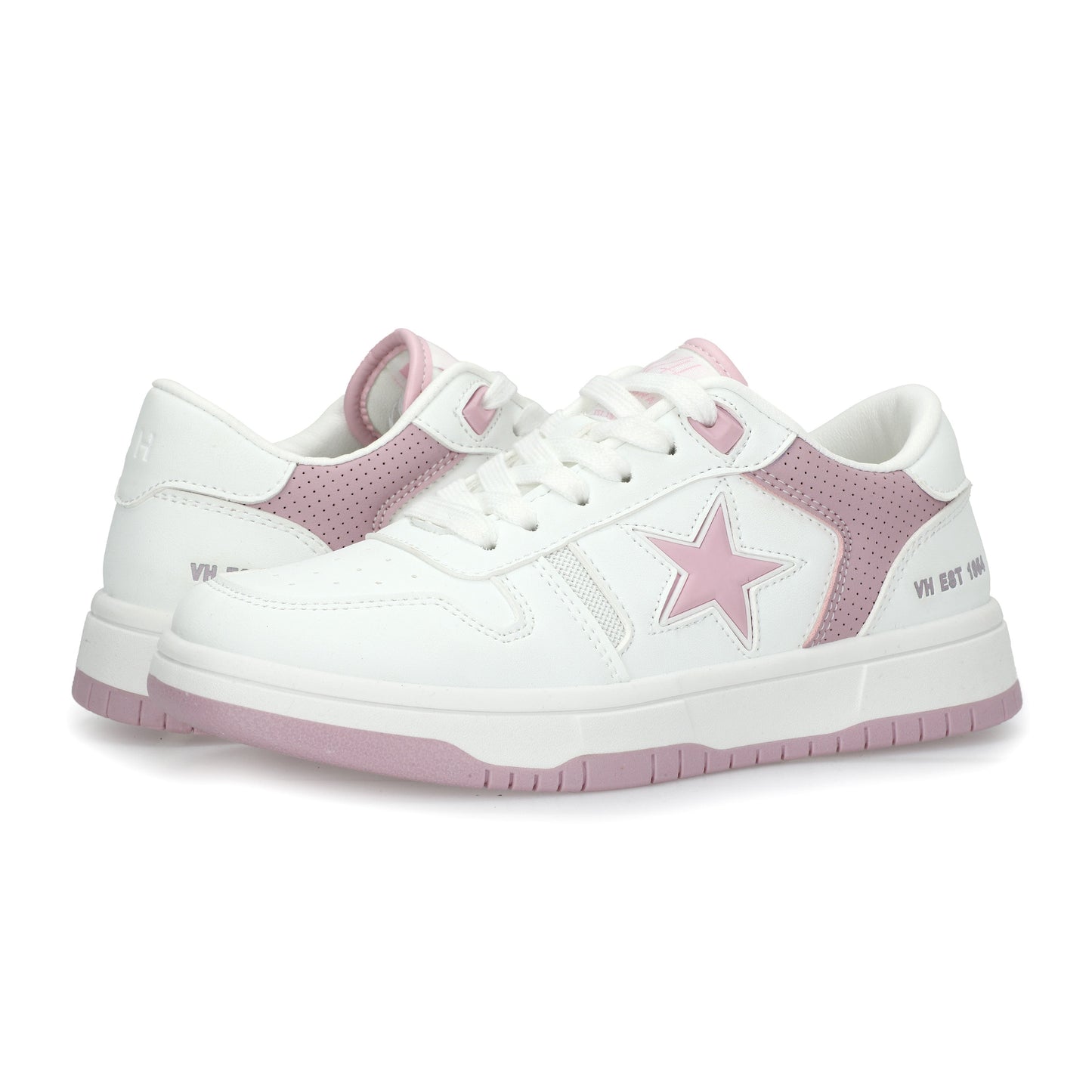 PINK Vintage Havana FRESH - PINK
