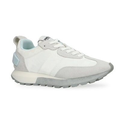 WHITE/BLUE MULTI Vintage Havana MILES 1 - WHITE/BLUE MULTI