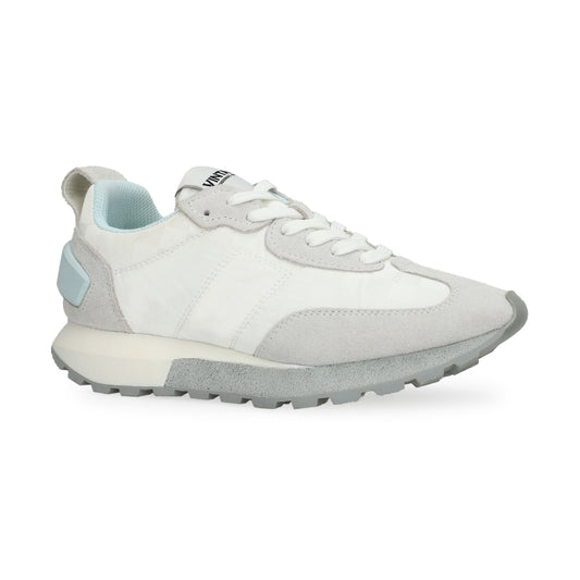 WHITE/BLUE MULTI Vintage Havana MILES 1 - WHITE/BLUE MULTI