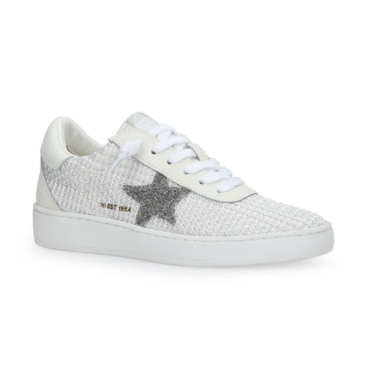 WHITE CROCHET Vintage Havana DENISSE 30 - WHITE CROCHET