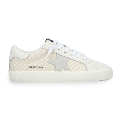 NATURAL CHECKERED Vintage Havana FLAIR 44 - NATURAL CHECKERED