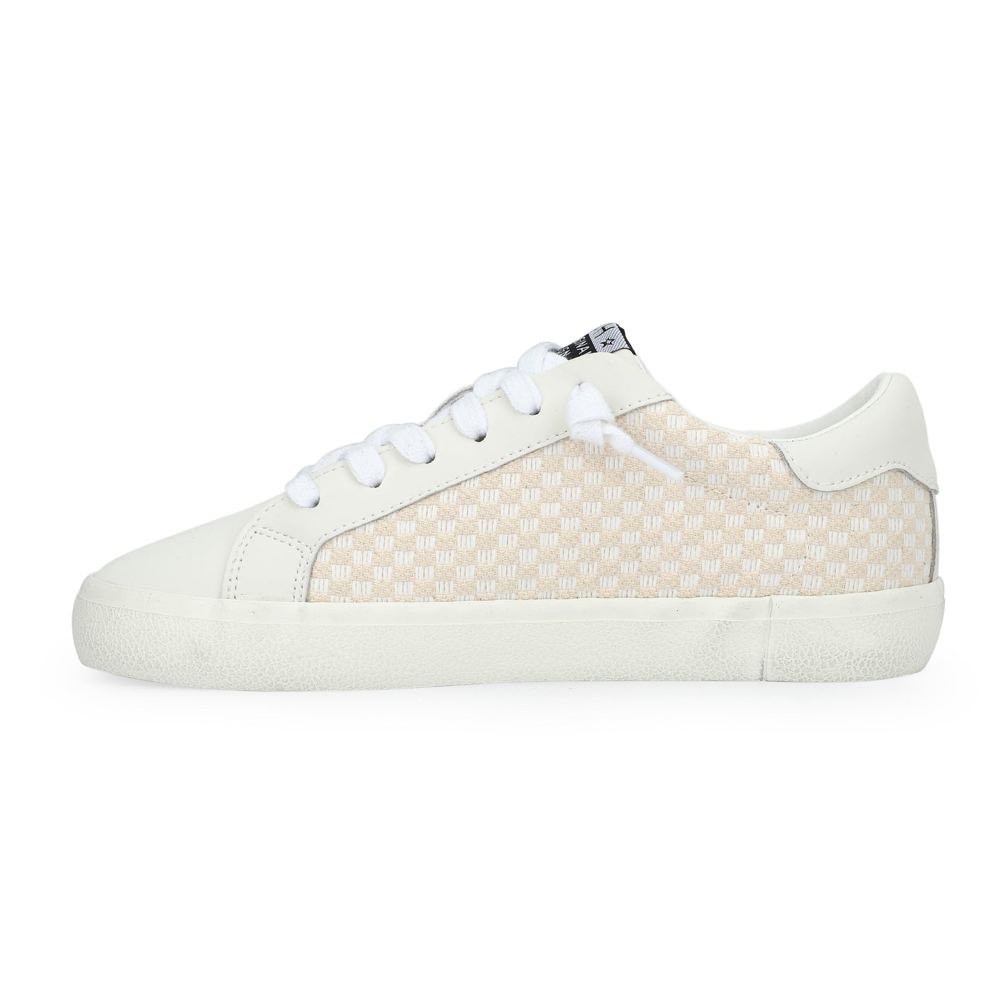 NATURAL CHECKERED Vintage Havana FLAIR 44 - NATURAL CHECKERED