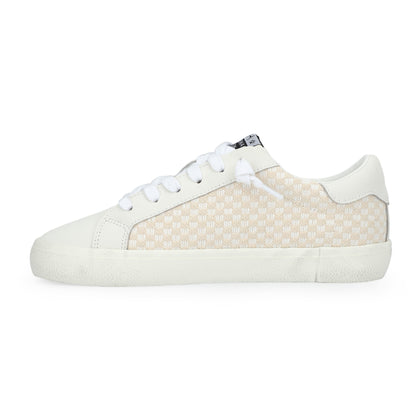 NATURAL CHECKERED Vintage Havana FLAIR 44 - NATURAL CHECKERED