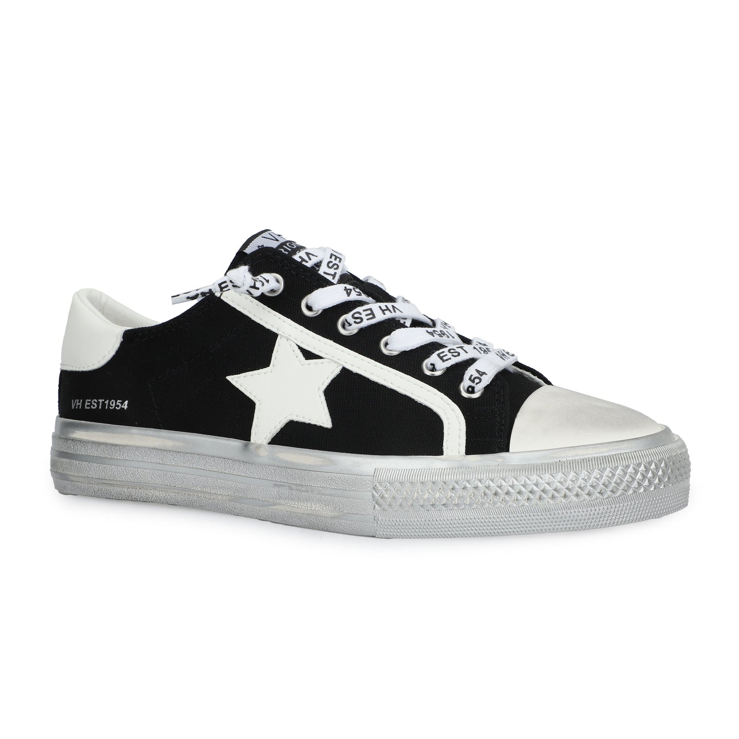 BLACK WHITE Vintage Havana ALIVE - BLACK WHITE