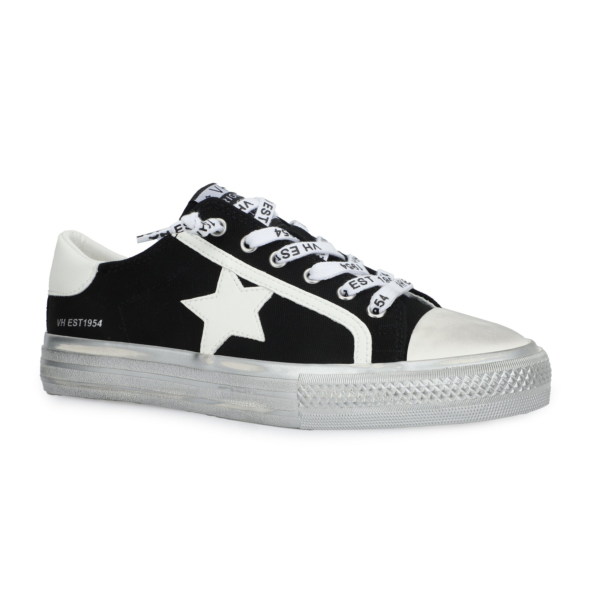 BLACK WHITE Vintage Havana ALIVE - BLACK WHITE