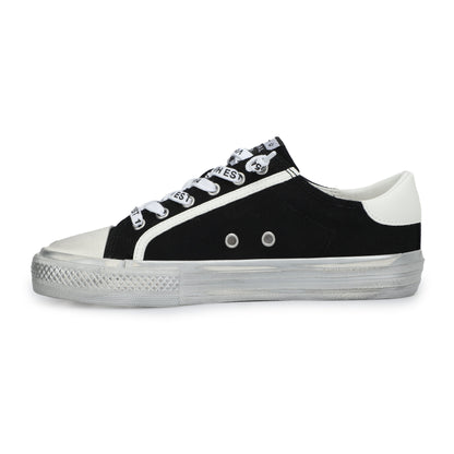 BLACK WHITE Vintage Havana ALIVE - BLACK WHITE