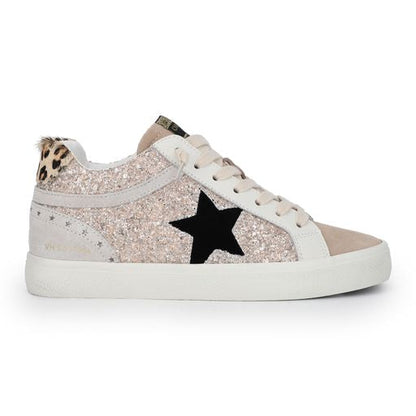 GLITTER MULTI Vintage Havana BOUNCE 28 - GLITTER MULTI