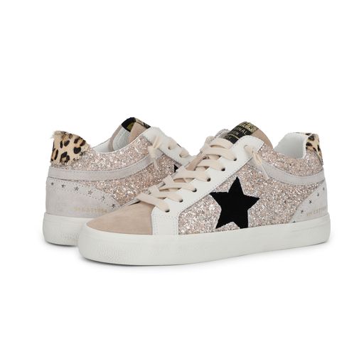 GLITTER MULTI Vintage Havana BOUNCE 28 - GLITTER MULTI