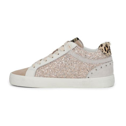 GLITTER MULTI Vintage Havana BOUNCE 28 - GLITTER MULTI