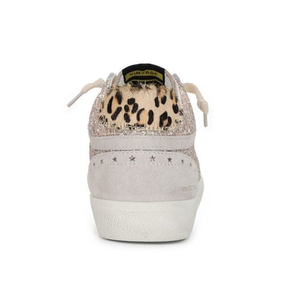 GLITTER MULTI Vintage Havana BOUNCE 28 - GLITTER MULTI