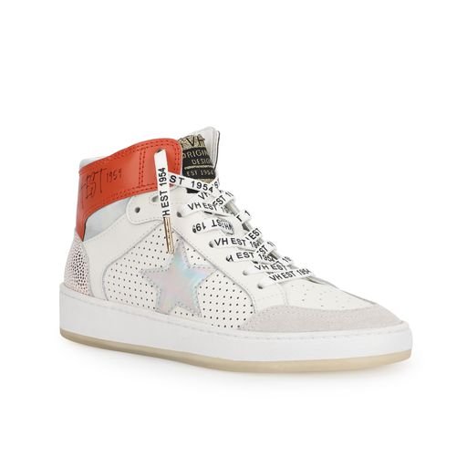 ORANGE MULTI Vintage Havana DREAM 13 - ORANGE MULTI
