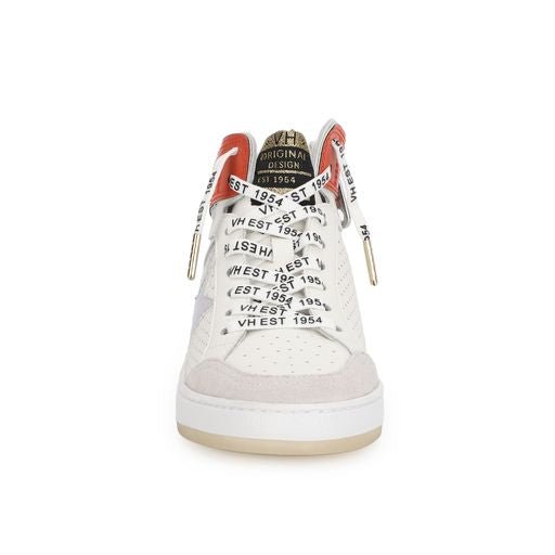 ORANGE MULTI Vintage Havana DREAM 13 - ORANGE MULTI