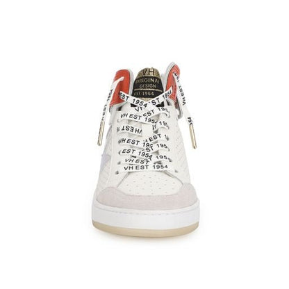 ORANGE MULTI Vintage Havana DREAM 13 - ORANGE MULTI