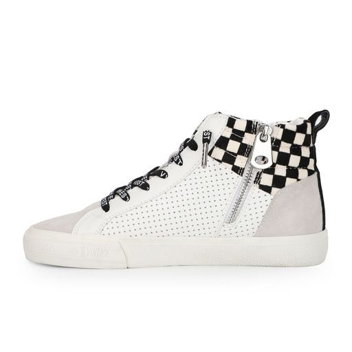 CHECKERED MULTI Vintage Havana LESTER 18 - CHECKERED MULTI
