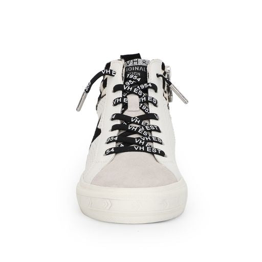 CHECKERED MULTI Vintage Havana LESTER 18 - CHECKERED MULTI