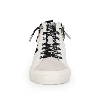 CHECKERED MULTI Vintage Havana LESTER 18 - CHECKERED MULTI