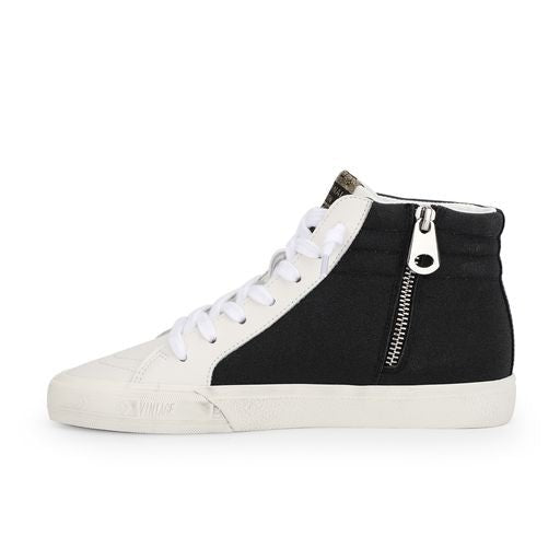 BLACK GLITTER MULTI Vintage Havana BAILEY HIGH 16 - BLACK GLITTER MULTI